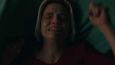 You... - The Handmaid's Tale