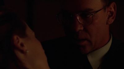 You. - The X-Files