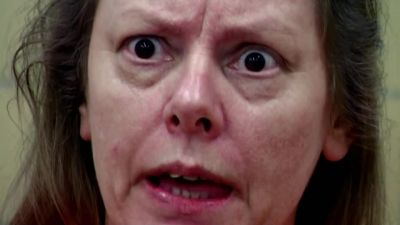 You sabotaged my ass society and the cops and the system - Aileen: Life and Death of a Serial Killer