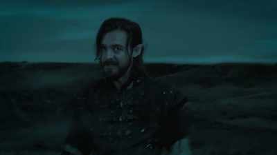 You sacrificed yourself,
I didn't see that coming. - Mythica: The Godslayer