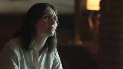 You saddled me with pain. - Don't Look Deeper