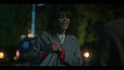 You, Sadie McCarthy,
are a true believer. - The Girls on the Bus