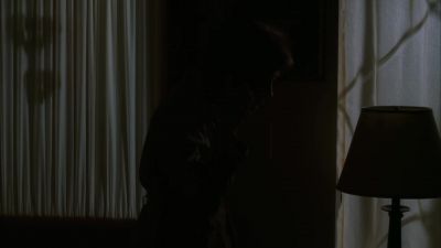 You safe in your house now? - Medium