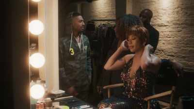 -You said 12:30.
-I said 2:30 - Keyshia Cole: This Is My Story