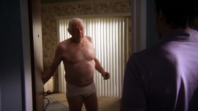 You said 9:00. - Dexter