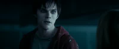 You said a few days. - Warm Bodies