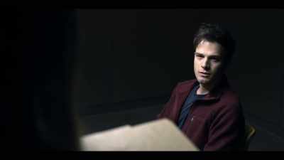 You said, "All kinds of crazy stuff." - Unbelievable