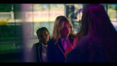 You said all we need is one
solid piece of evidence. - Rebel Cheer Squad: A Get Even Series