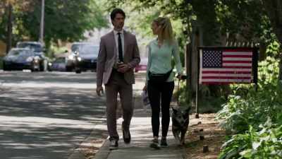 You said, "and?" - The Dog Lover's Guide to Dating
