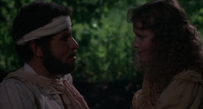 You said you believed in love at first sight - A Midsummer Night's Sex Comedy