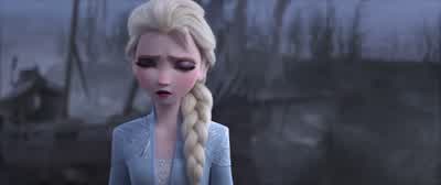 You said you believed in methat this is what I was born to doAnd I don't wanna stop you from thatI I don't wanna stop youfrom being whatever you need to beI just don't want you dyingtrying to be everything for everyone else tooDon't do this aloneLet me - Frozen II