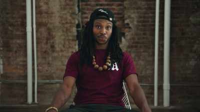 You said Billy asked you
about going, what... - Fyre