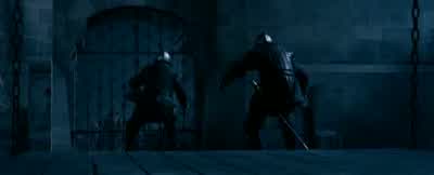 You said your brother died in his sleepThat was more or less true - The Chronicles of Narnia: Prince Caspian