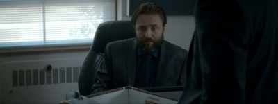 You said Carcasse
when she was filing the CIP report. - Crypto