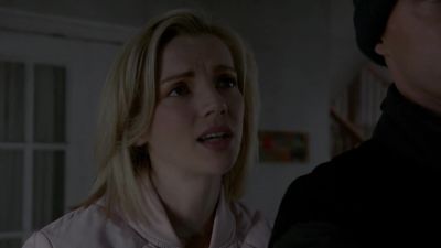 - You said cats
make it out alive, right? - Chicago Fire