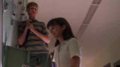You said college
was a clean slate. - Party of Five