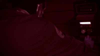 You said we could meet.
I need to talk to you. - Black Box
