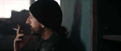 You said you couldn't leave,
she said she wouldn't wait. - Bullet Head