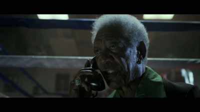 You said, "dead."
You said, "dead by noon." - The Comeback Trail