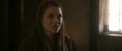 - You said you did have a wife. - Wrath of Dracula