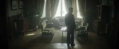 You said you didn't care about
professional accomplishment, - Radioactive