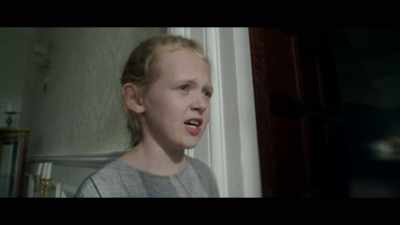 You said you didn't get
along with your sister, - The Ghost Within
