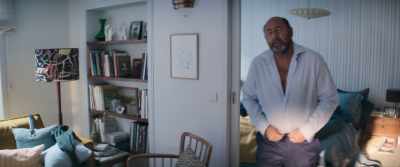 You said you dreamed
of sleeping with two men? - Life For Real