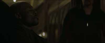 You said, "Drop by." - Dead Money