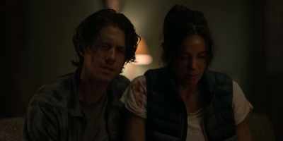 You said "eat them." - American Horror Stories