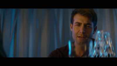 You said this Eddie
has an alibi.His girlfriend, - Tell Me a Story