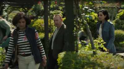 You said you first met
Steve a few months ago. - The Chelsea Detective