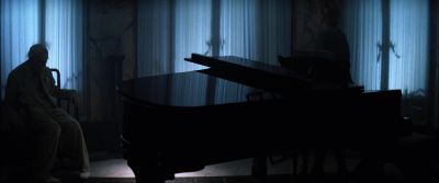 You said forever - The Hunger