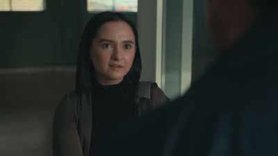 You said you found something - The Bannocking