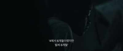 You said four to six months,
And it has been six. - A Quiet Place: Day One