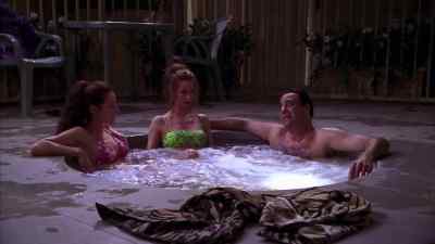 - You said,
"get a life." - Everybody Loves Raymond