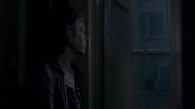 You said we get to start over. - The Walking Dead