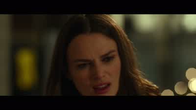 I'm so sorry. - Collateral Beauty