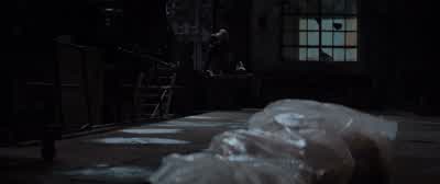 KYLE: You said it happened 'cause the past was altered. - Terminator Genisys