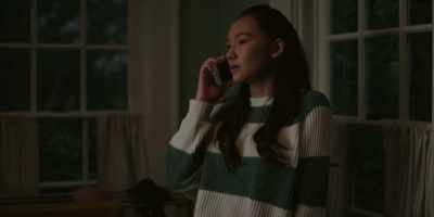 You said you have practice
early, I should let you go. - The Summer I Turned Pretty
