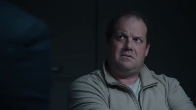 You said he was precious. - FBI