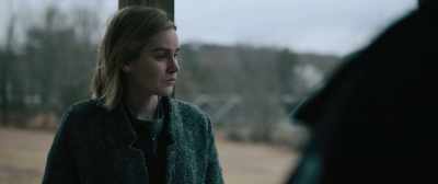You said he was sleeping
with several people, - The Girl Who Got Away