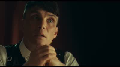 You said he was new, this chef. - Peaky Blinders
