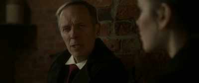 - You said he'd managed to
gain entry to the castle. - Wrath of Dracula
