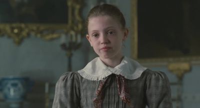 You said I was a liar I'm not - Jane Eyre