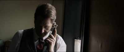 You said I could bring him home. - Becoming Astrid