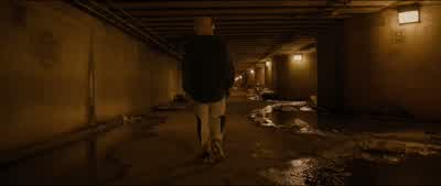 You said I could have some. - Glass