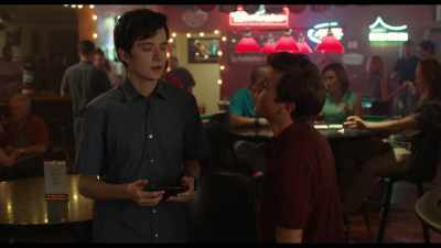 You said I could win once you get-- - Time Freak
