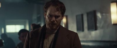 You said I was everything to you - Kill Your Darlings