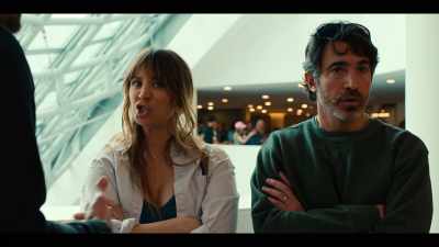 You said--
- I know we had - Based on a True Story