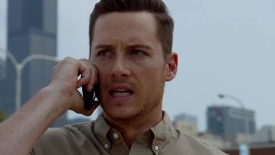 - You said if I needed help
that you would help. - Chicago P.D.